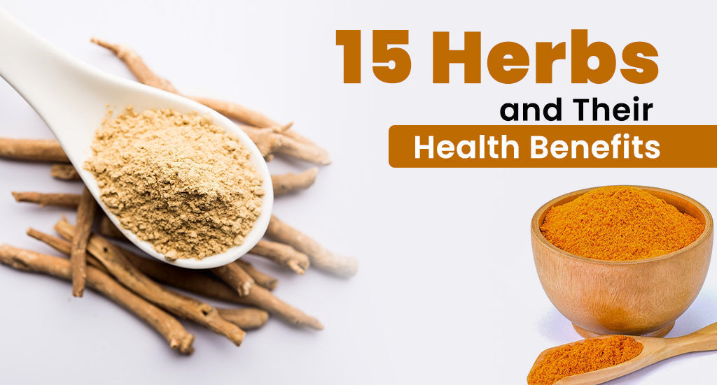 15 BEST HERBS TO TAKE DAILY ACCORDING TO A DIETITIAN visual data 5