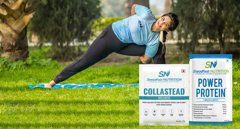 STEADFAST ATHLETE AKANKSHA THAPLIYAL'S FAVOURITE