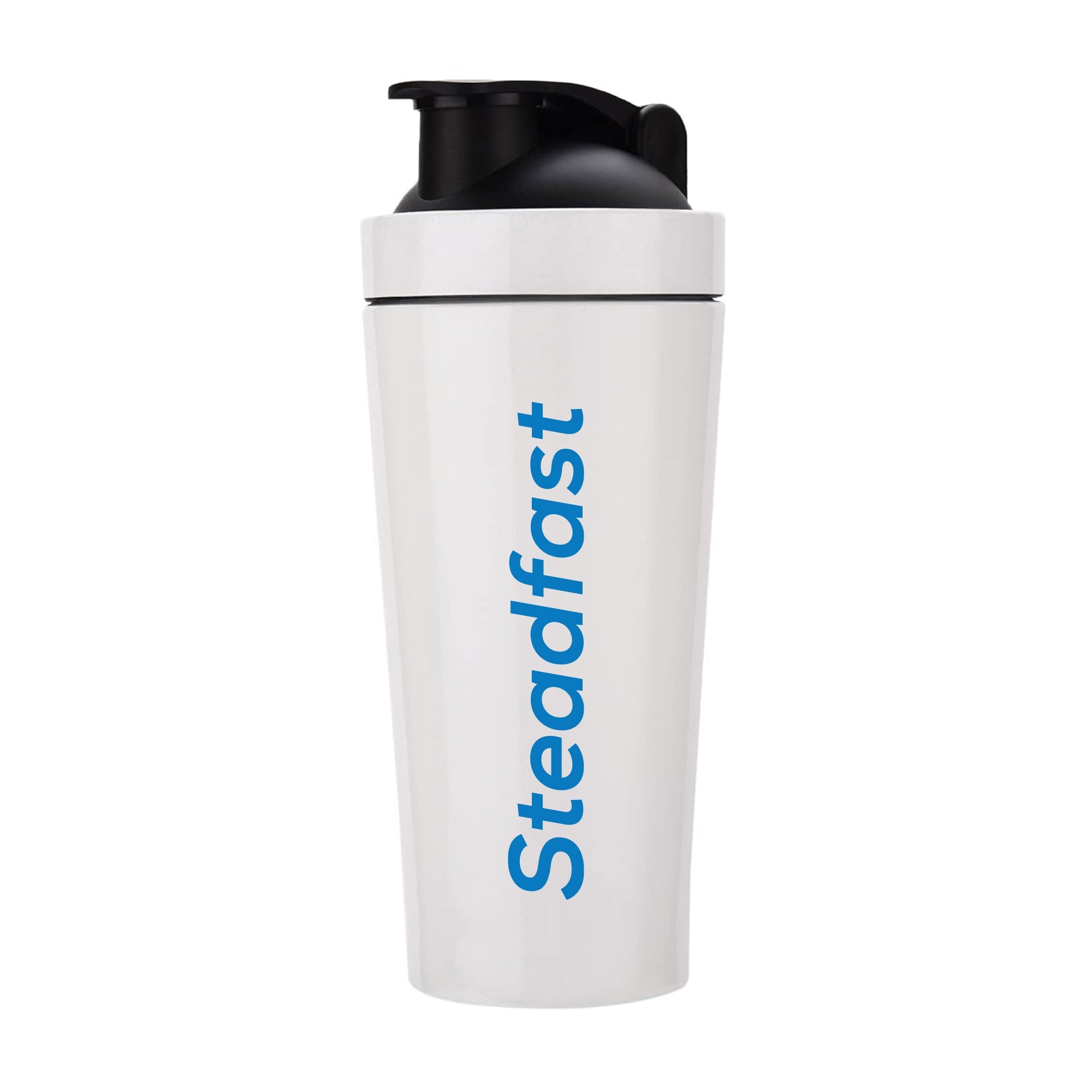 Shaker Bottle – Steadfast Nutrition