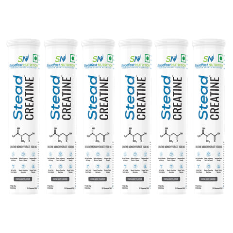Best SteadCreatine
