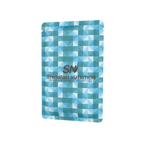 Complex Blue Sachet