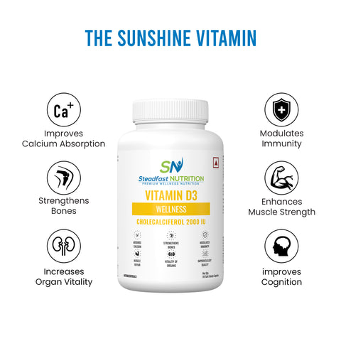 Vitamin D3