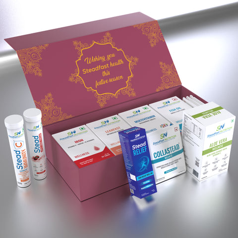 Glow on gorgeous bundle