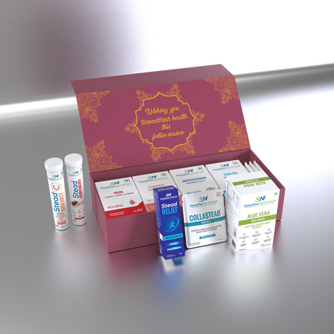 Glow on gorgeous bundle