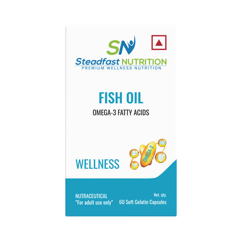 Fish oil