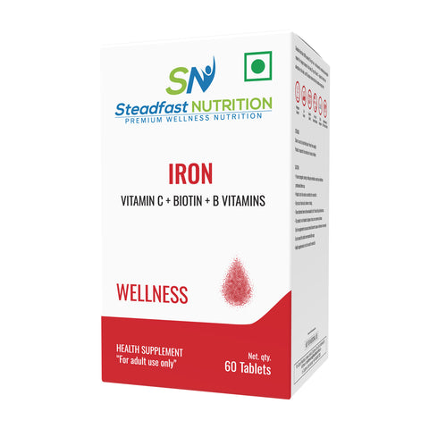 Iron