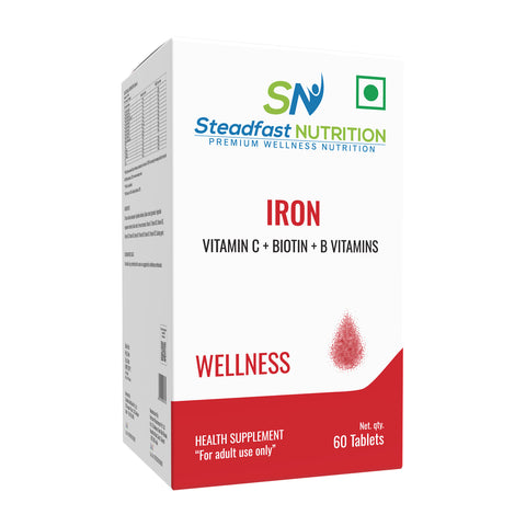 Iron