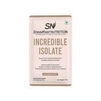 Incredible Isolate
