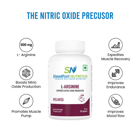 L-Arginine