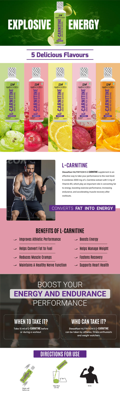 L-Carnitine UI