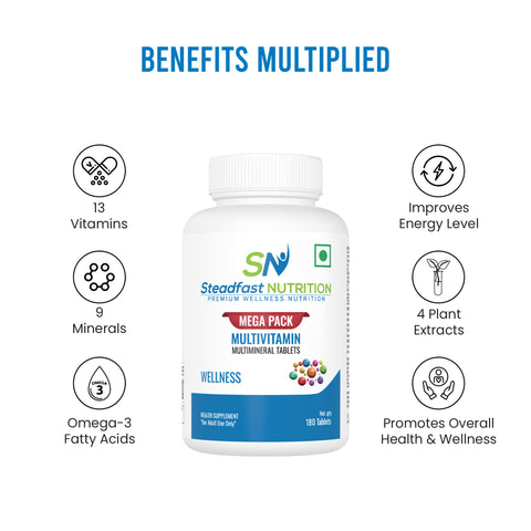 Multivitamin