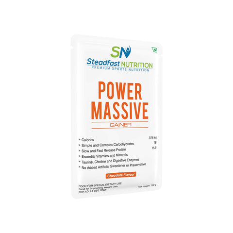 Power Massive