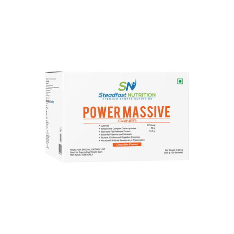 Power Massive