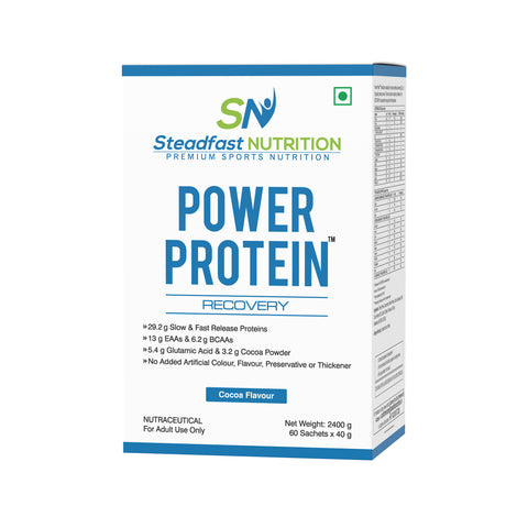 Power Protein