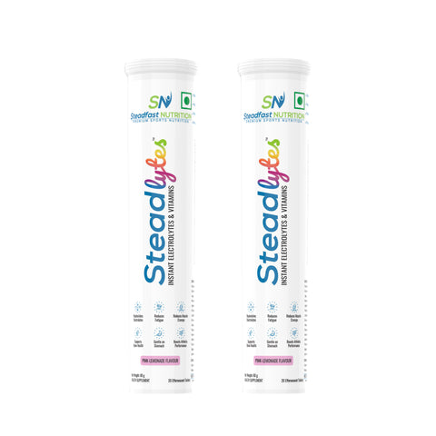 SteadLytes