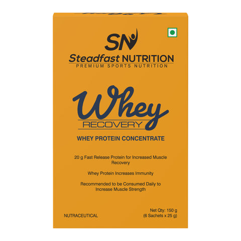 Whey Unflavoured