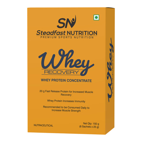 Whey Unflavoured