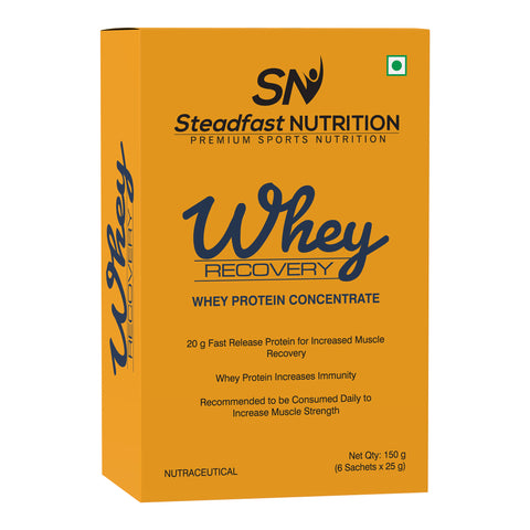 Whey Unflavoured