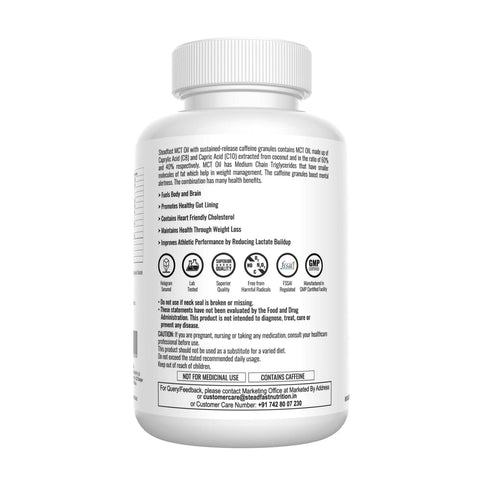 MCT OIL