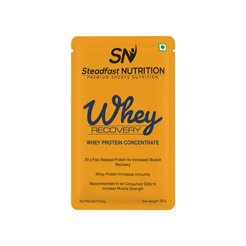 Whey Unflavoured