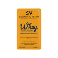 Whey Unflavoured