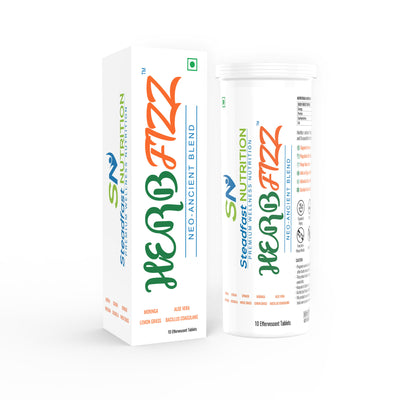 Buy Online HerbFizz Supplements