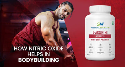 Nitric Oxide for Workouts – 8 Promising Benefits & All You Should Know