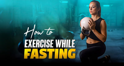 How to Exercise while Fasting