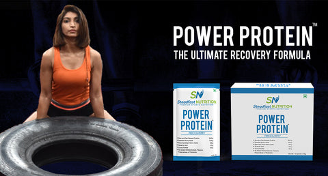 STEADFAST ATHLETE ISHIKA THITE'S FAVOURITE