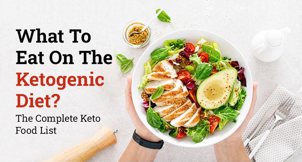 Keto post workout meal best sale