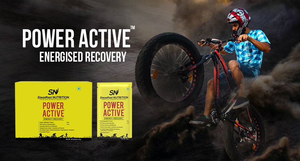 STEADFAST ATHLETE LAKSHAY JANGID'S FAVOURITE
