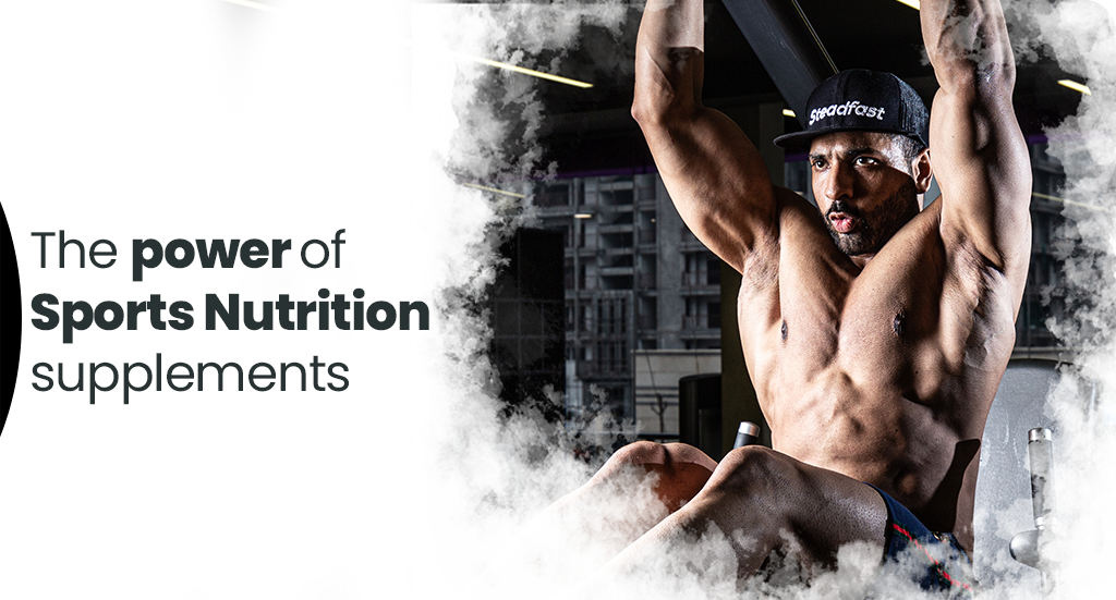 The power of supplements in the lives of athletes and fitness enthusiasts