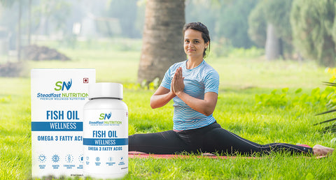 STEADFAST ATHLETE RADHIKA LAL'S FAVOURITE