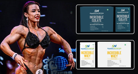 STEADFAST ATHLETE REHAB TRABELSI'S FAVOURITE