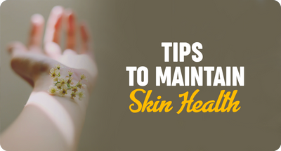 KNOW WHAT WORKS BEST FOR SKIN HEALTH