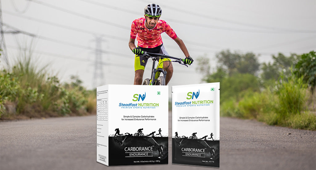 STEADFAST ATHLETE SAMEER KATHURIA'S FAVOURITE