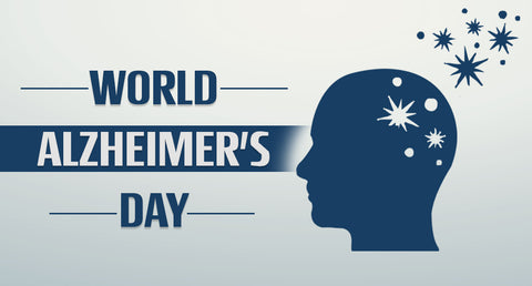 World Alzheimer’s Day