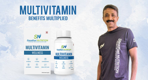 STEADFAST ATHLETE BIJU GEORGE'S FAVOURITE