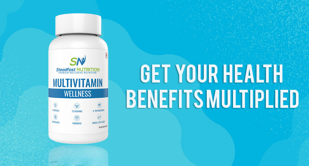 Get Your Health Benefits Multiplied