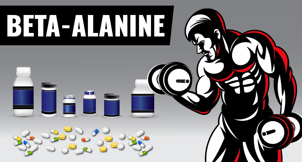 BETA-ALANINE