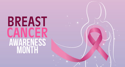 BREAST CANCER AWARENESS MONTH