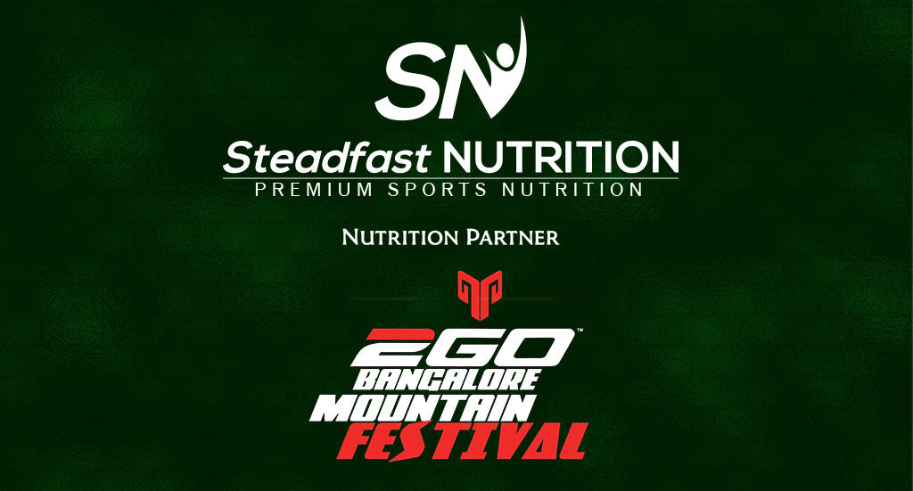 SN NUTRITION PARTNER BANGALORE MOUNTAIN FESTIVAL