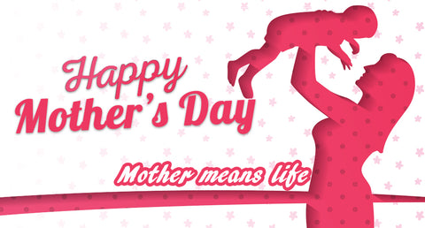 Mother’s Day-Nutrition for Expecting Mothers