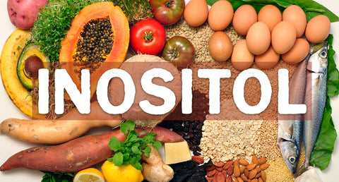 INOSITOL AND ITS IMPORTANCE