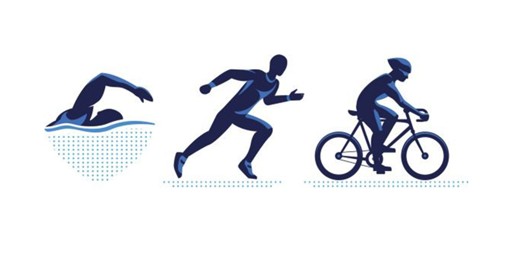 IRONMAN  & ENDURANCE NUTRITION