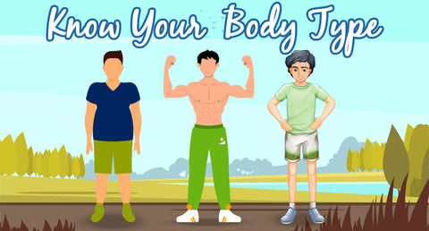 Know Your Body Type