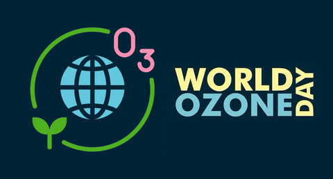WORLD OZONE DAY