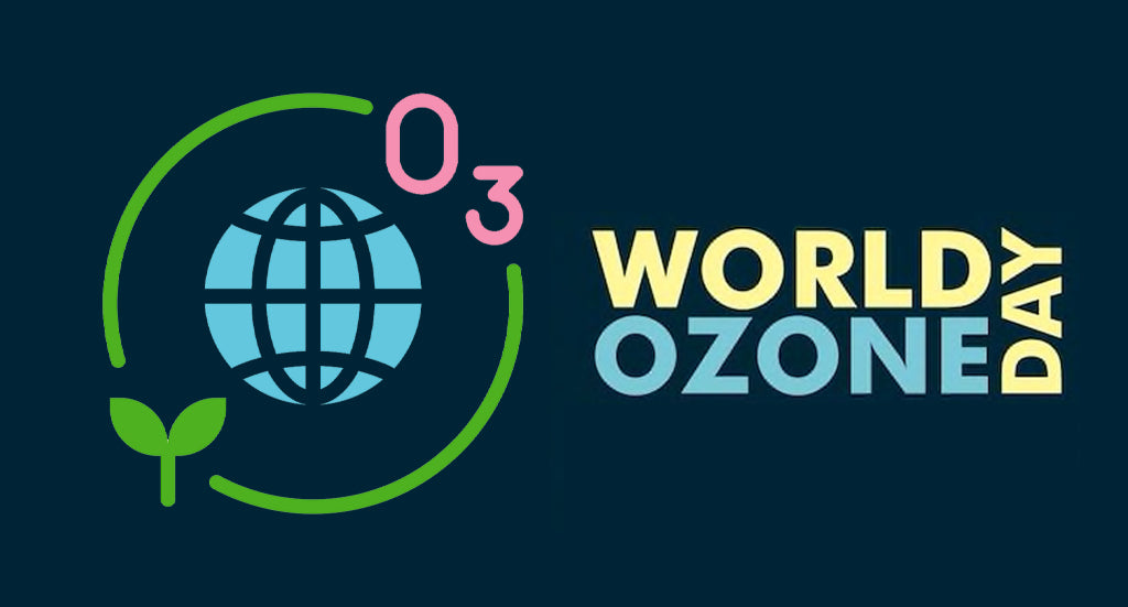 WORLD OZONE DAY