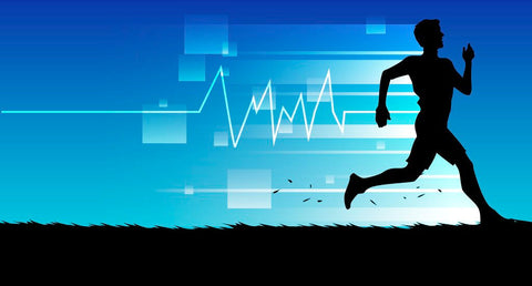 WHY RUNNERS SHOULD USE PROTEIN FOR RECOVERY?