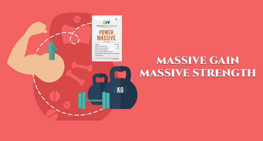 MAXIMISING THE BENEFITS OF POWER MASSIVE